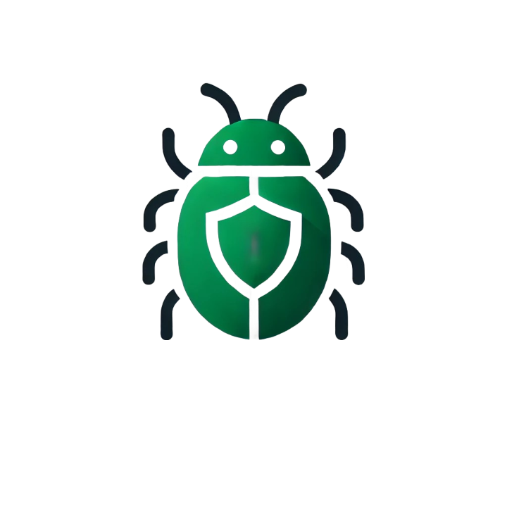BugPatrol Logo